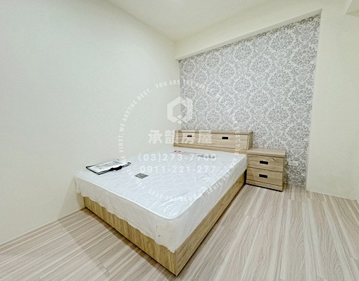 可補助入籍💙南門旁大露臺一房一廳翻新美寓住家套房 - Image 4