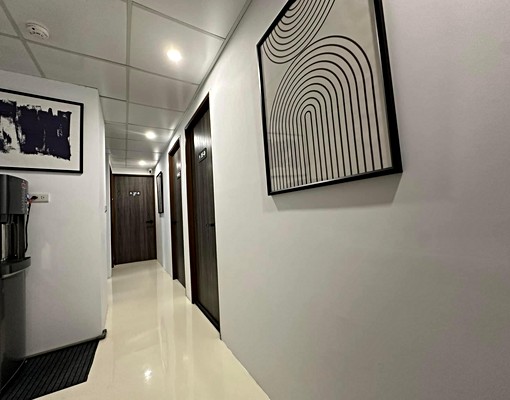 永康中山南路智能套房 - Image 1