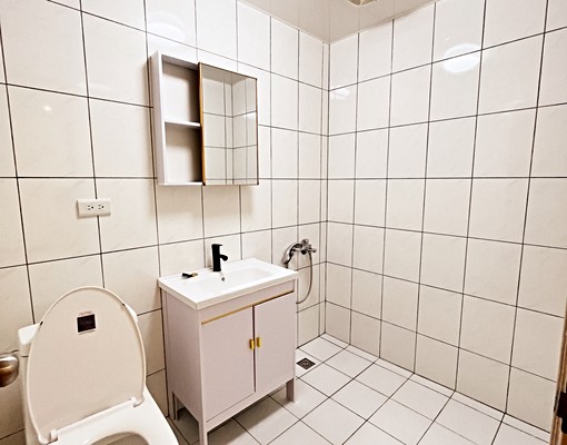 全新裝修採光兩房✨天然瓦斯可開伙 - Image 4