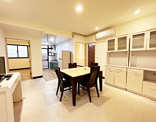 全新裝修採光兩房✨天然瓦斯可開伙 - Image 1