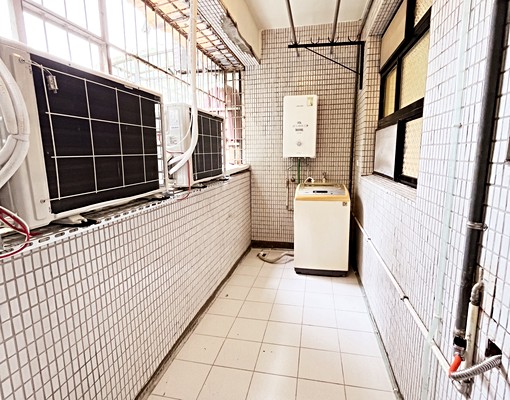 全新裝修採光兩房✨天然瓦斯可開伙 - Image 9