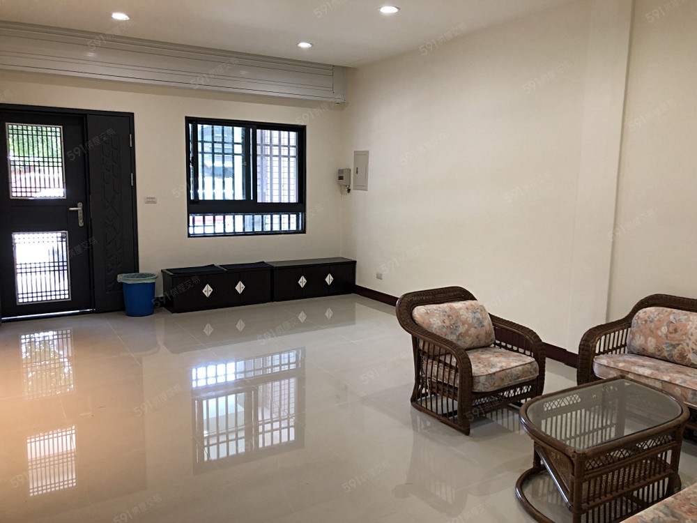 大門客廳-公共空間