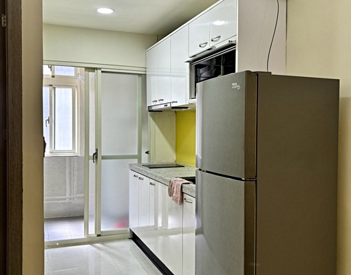 信二路二房一廳一陽台全新裝潢 - Image 4