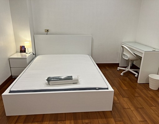 新泰國小旁雅房,包水電網路(不含冷氣費) - Image 6