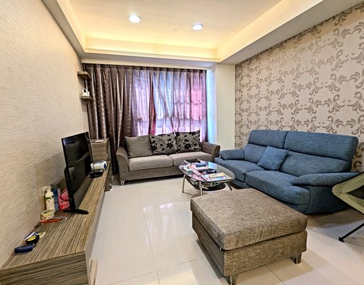 中科特區新杜拜高樓層2+1房,使用空間大 - Image 2