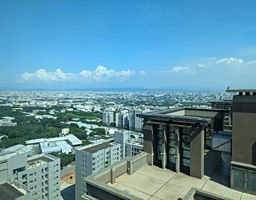 中科特區新杜拜高樓層2+1房，使用空間大 - Image 4