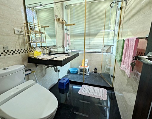 中科特區新杜拜高樓層2+1房,使用空間大 - Image 2