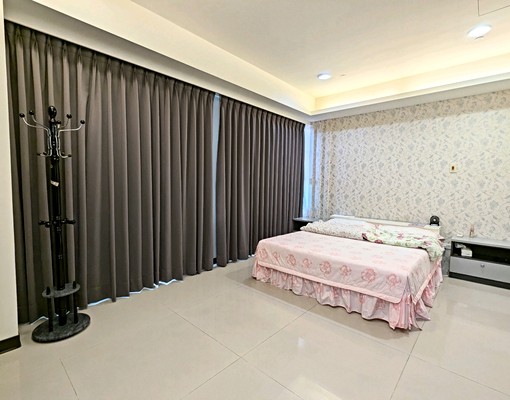 中科特區新杜拜高樓層2+1房,使用空間大 - Image 3