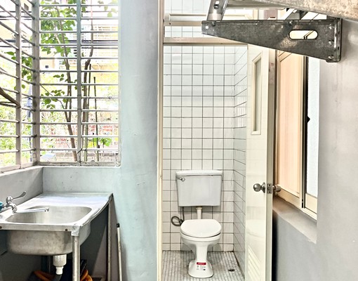 【可租補】四號公園宜安52共生宅典雅裝潢 - Image 14