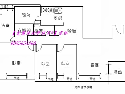 社區圖片