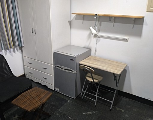 藝文特區近同德國中機能佳**可申請租屋補助* - Image 4