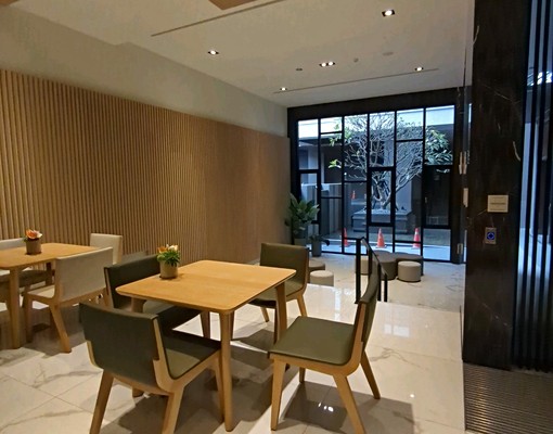 簽約可即入住!附家具電器！！ - Image 10