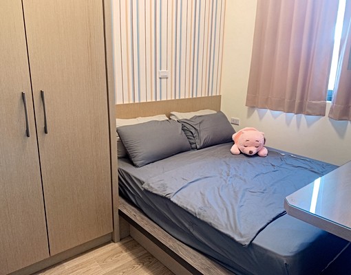 稀有物件釋出！北區靜巷優質二房（含管理費）！直接拎包入住 - Image 3