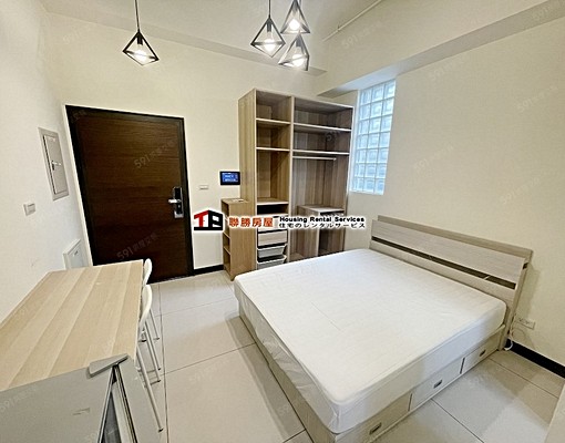東門站~社區管理~機能強~屋齡新~採光好~台水台電 - Image 3