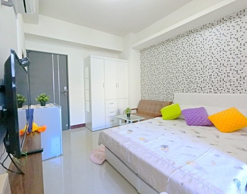 教育大學✨雙租屋補助✨陽台獨洗✨機車位✨熱水不用錢 - Image 4