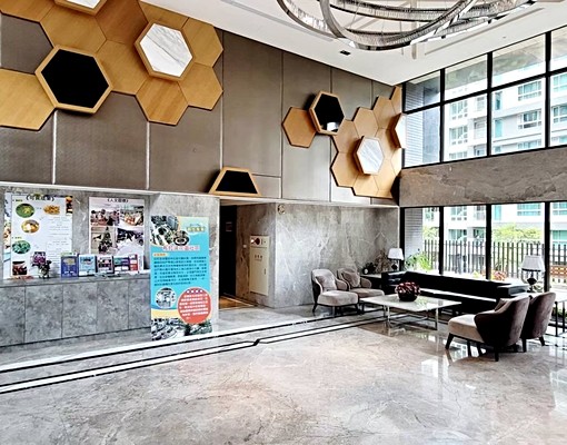 🍎布拉諾花園美妝2房+坡平車位 - 591租屋網 - Image 7