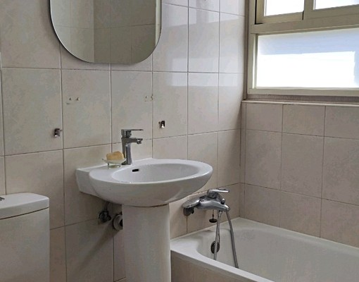 面中庭綠樹🍀電子門鎖🍀有機車位 - 591租屋網 - Image 5