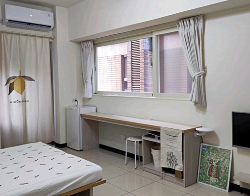 面中庭綠樹🍀電子門鎖🍀有機車位 - 591租屋網 - Image 4