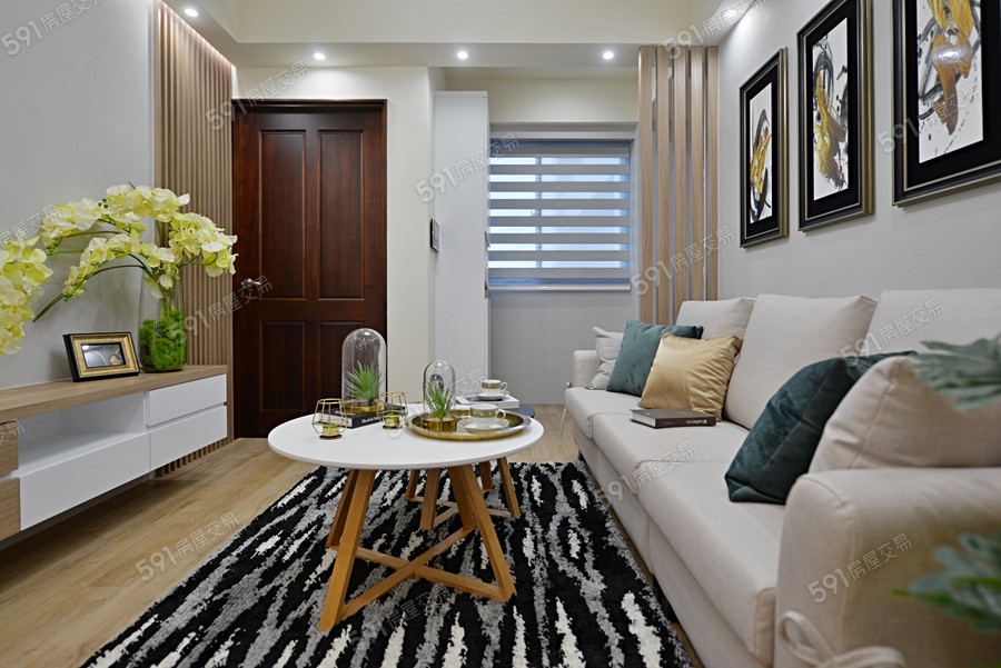 南科之心6樣/實品屋