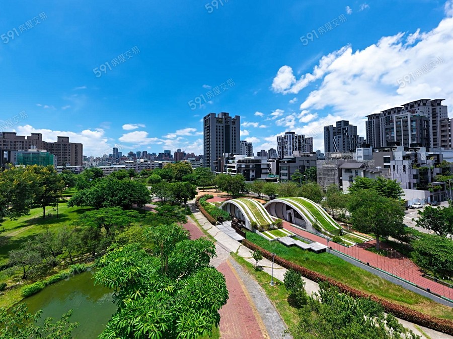 遠雄洄山行環境圖