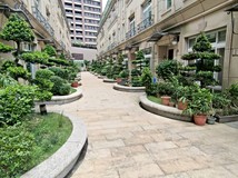 文中路28巷中路重劃區~文中..