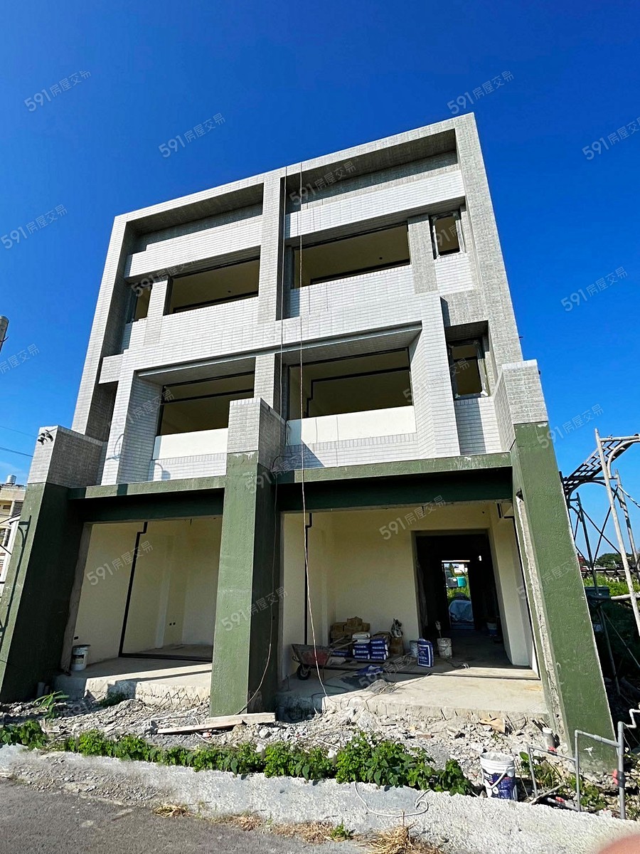 北斗榮耀實景圖