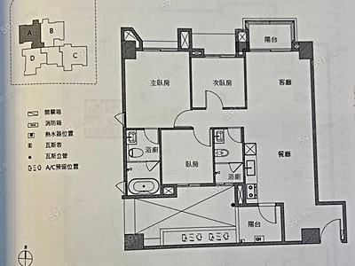 社區圖片