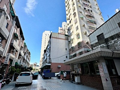 社區圖片