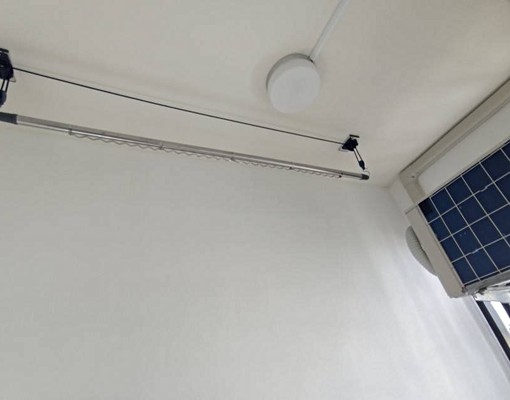 東區全新電梯房,可租補,不接抽菸/養寵物 - Image 7