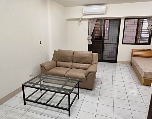 秀朗橋站景平站雙捷運一房一廳 - Image 3