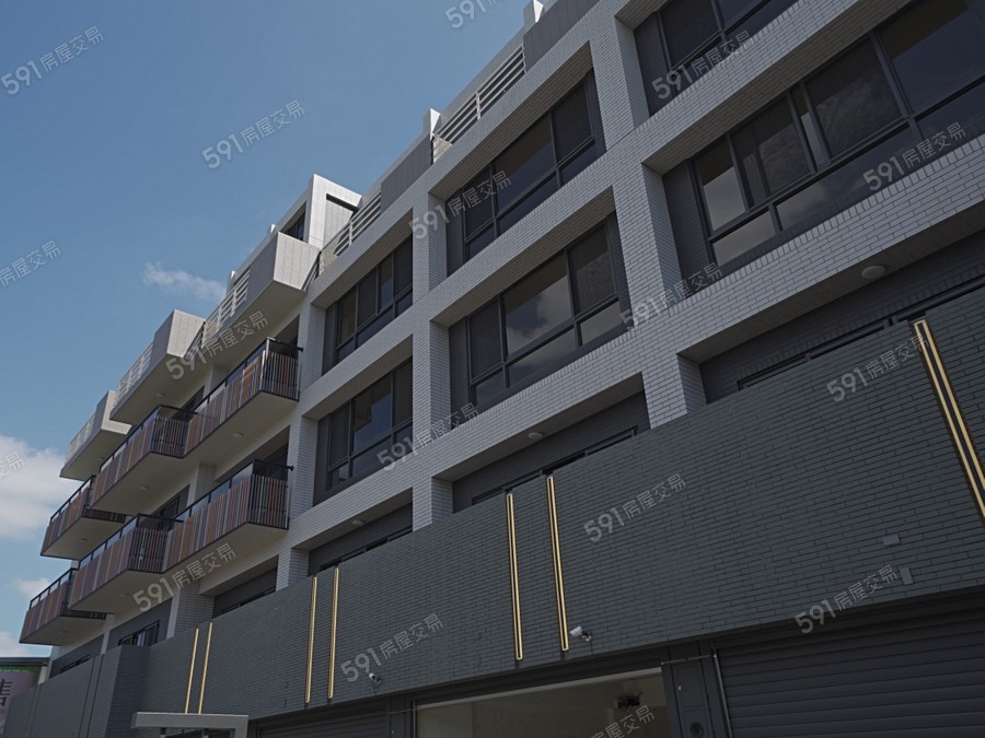 上丞六院實景圖