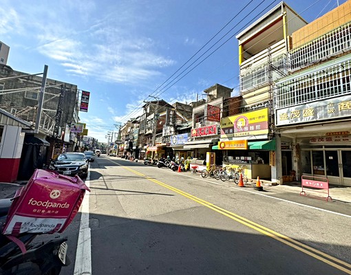 甲后商圈好停車美套(可租補、可報稅) - Image 8