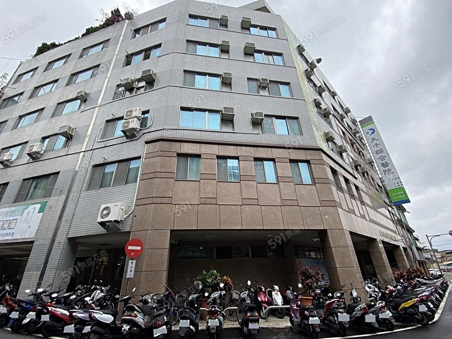 栗都心悅2環境圖