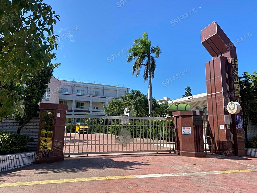 栗都心悅2環境圖