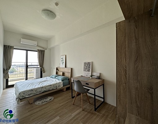 🏡國成租屋🏡東區溫馨套房🏡 - Image 7