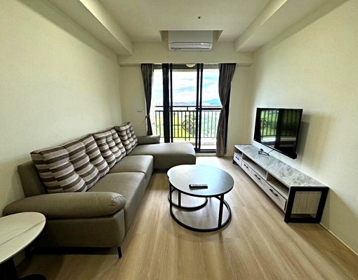 大溪幸福森友會大三房含車(可申請租補) - 591租屋網 - Image 1