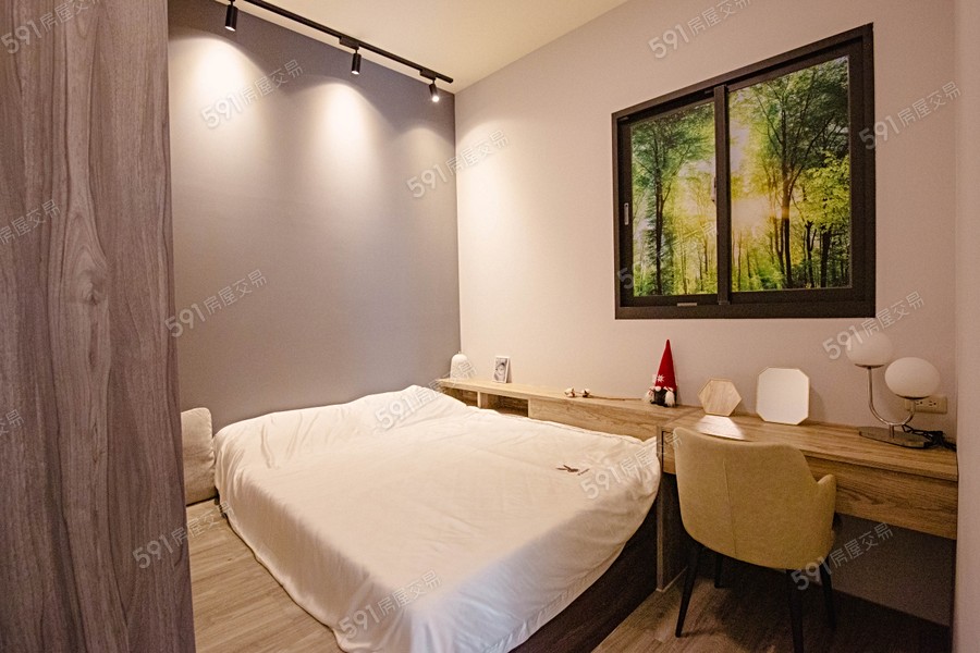 一品苑-華廈樣/實品屋