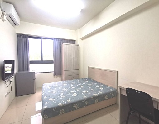 含管可租補/獨洗獨曬/中科精科關聯工業區 - Image 2