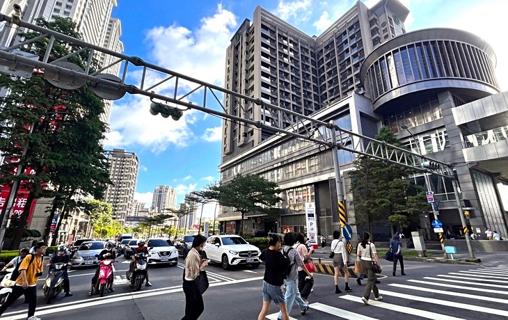 躺平咖緊 今年Q1靠繼承有房佔比逾3成-591新聞