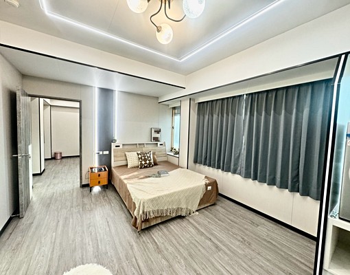 樣品屋等級/正一房一廳/採光好/可補助 - Image 1