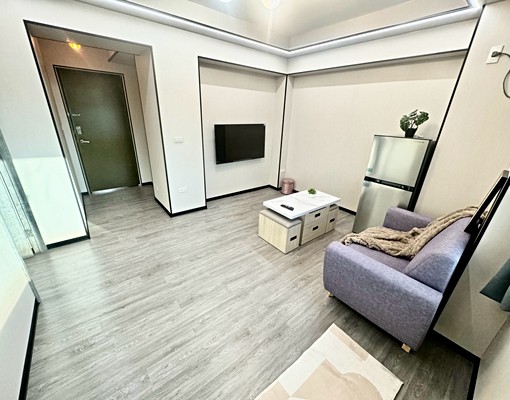 樣品屋等級/正一房一廳/採光好/可補助 - Image 8