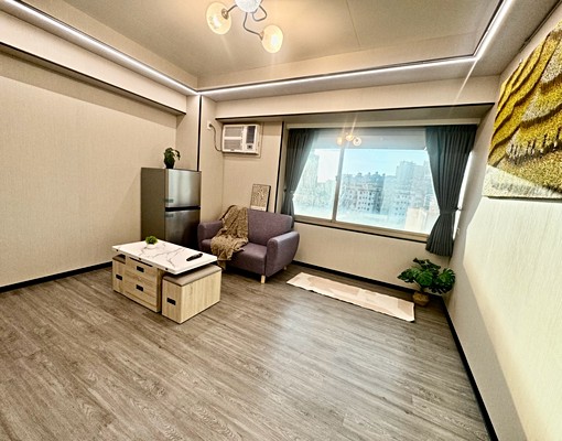 樣品屋等級/正一房一廳/採光好/可補助 - Image 10