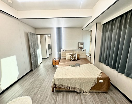 樣品屋等級/正一房一廳/採光好/可補助 - Image 2