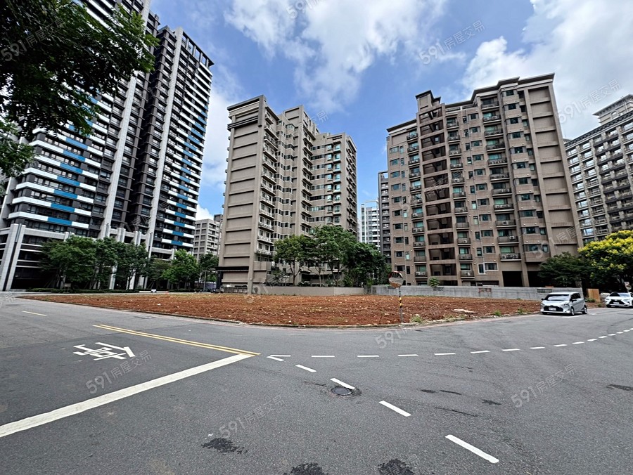 九揚華樂實景圖