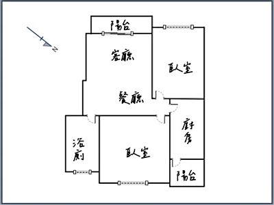 社區圖片