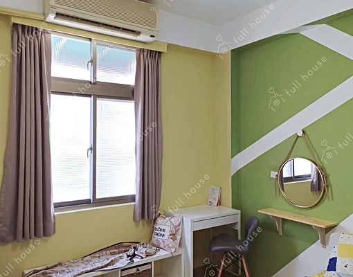 近藝文特區大坪數雅房出租(限女生) - Image 5