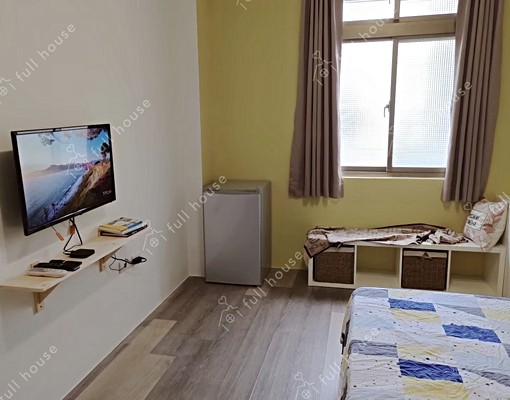 近藝文特區大坪數雅房出租(限女生) - Image 6