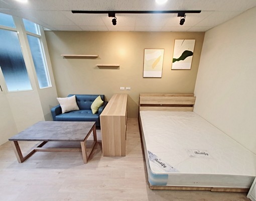 桃園夜市旁靜巷,優質大套房 - Image 2