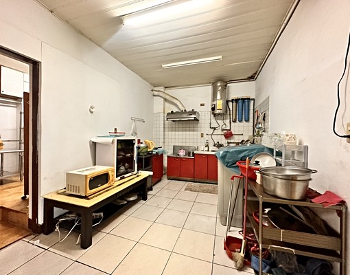 台中公園面湖畔美三房 - Image 6