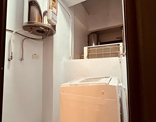 中山路電梯套房出租免收服務費 - Image 9